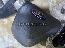 Ford Fusion airbag